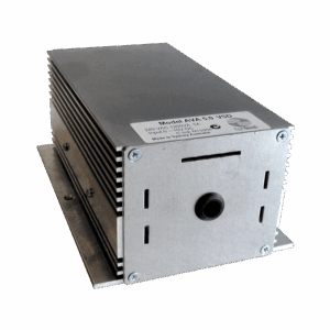 AVA5.0 & AVA8.0 - Speed Controller