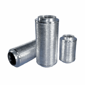 CC Series Circular Attenuators