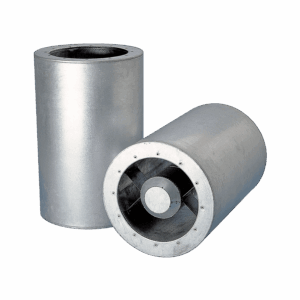 Circular Duct Attenuators