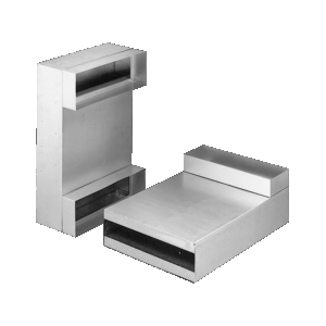 Cross-Talk Attenuators