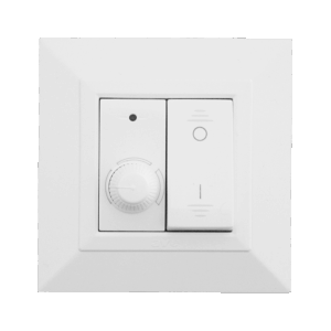CTRL-M Speed Controller with On/Off Switch