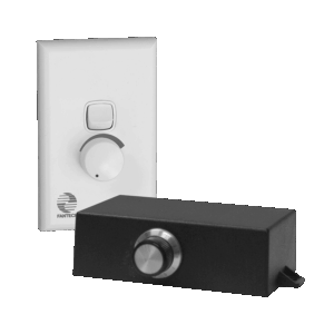 EC Controller - 0-10V EC Speed Controller