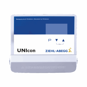 EC Controller - Universal Controller