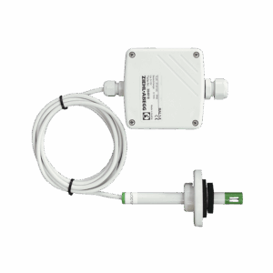 EC Sensors - Air Velocity Sensors