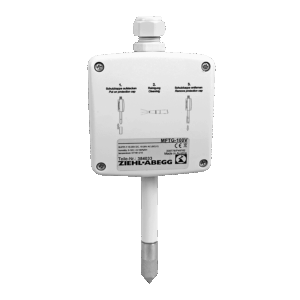 EC Sensors - Combined Humidity And Temperature Sensor