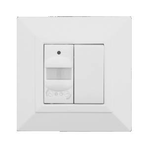 EC Sensors - Controller with Infrared Sensor