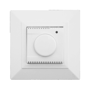 EC Sensors - Humidistat Controller with On/Off Switch