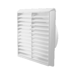 EPGM - External Plastic Grille
