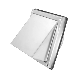 ESSHV - External Stainless Steel Grille