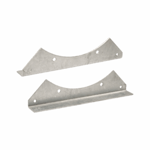 F/CFT - Axial Fan Mounting Feet