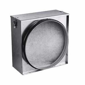 FGR - Filter Unit