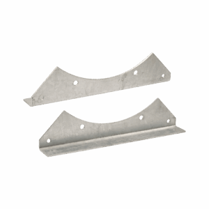 FT - In-Line Mounting Feet