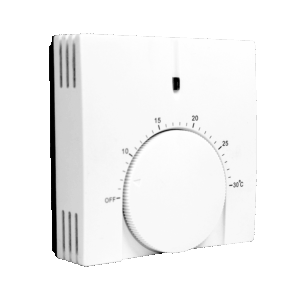 FTC6 - Fan Control Thermostat