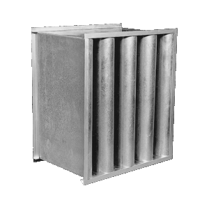 Rectangular Duct Attenuators