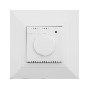 REL-1A Speed Controller with On/Off Switch