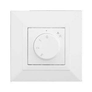SEL-3V 3-Speed Controller