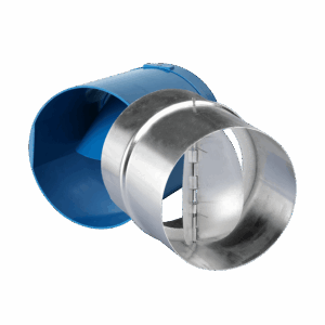 SJK / RSK - Backdraft Dampers