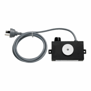VZ - Run-on Timer