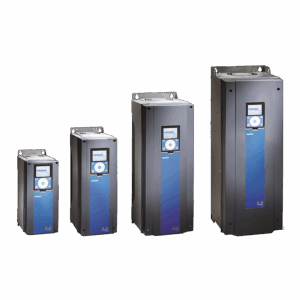 Vacon 100 HVAC Variable Speed Drive