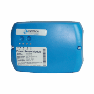VZ-ISNSE - Run-on Timer