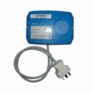 VZ-PL- Run-on Timer