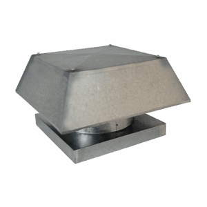 Alpha Relief Air Vent BFC
