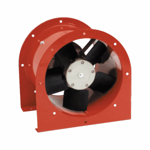 Compact Flameproof Miniduct