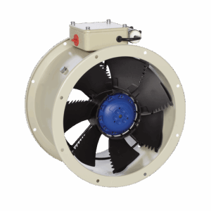 Short Case Axial EC