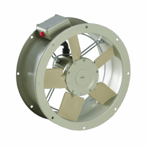 Short Case Axial