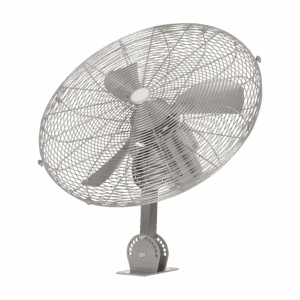 Washdown Fan - Single Phase