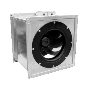 Powerline® Ultra AMCA