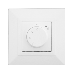 SEL-3V 3-Speed Controller