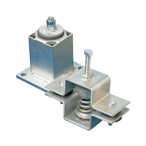 Seismic Mounts