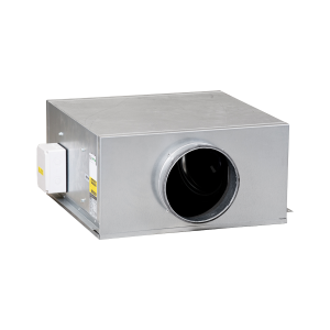 Quietflow Twin SQT400-1ECL