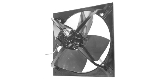 HP Fan