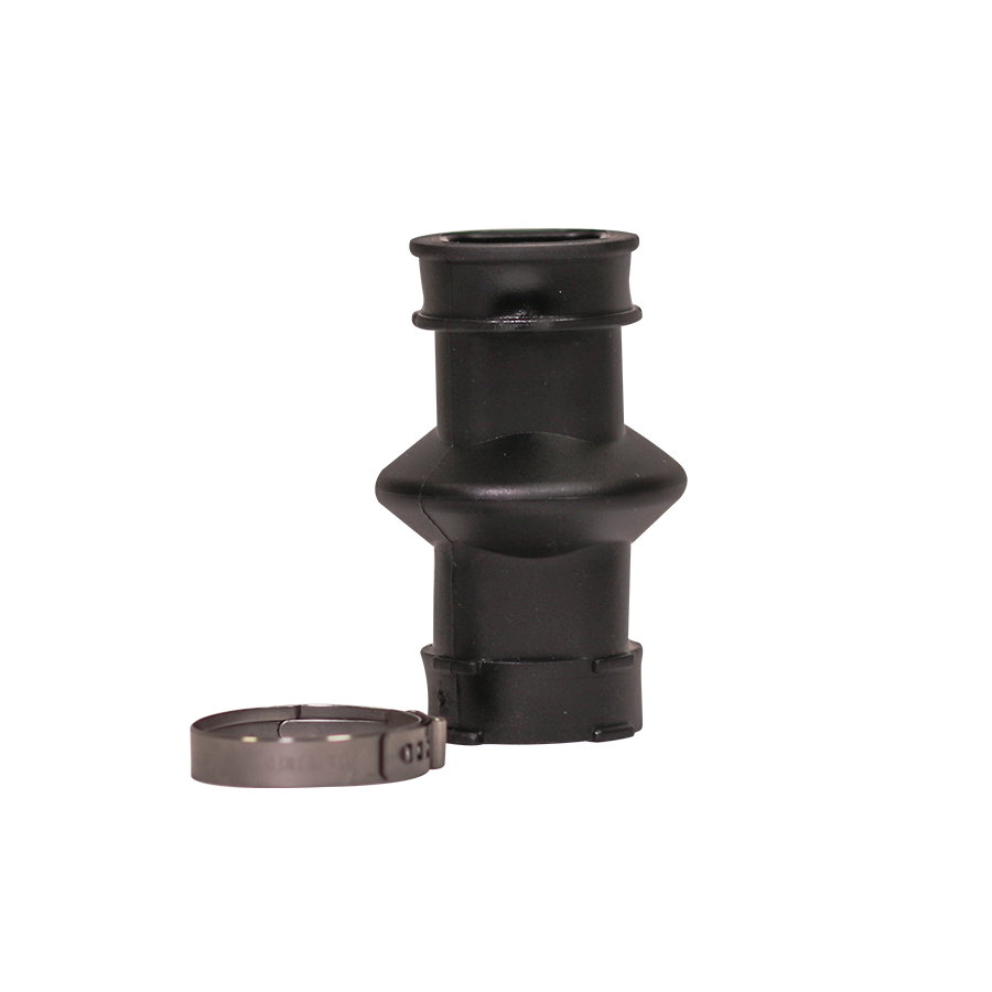 Lubing Expansion Connector and Clips_1