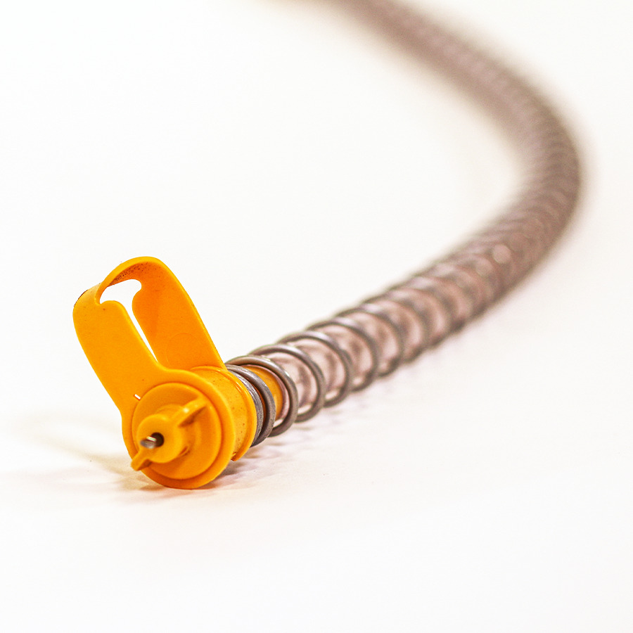 Lubing Breather Unit - 900mm_2