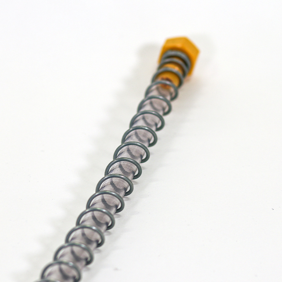 Lubing Breather Unit - 900mm_3