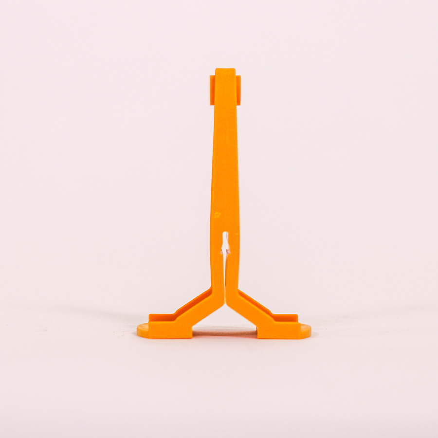 Lubing Hanger for PRV_2