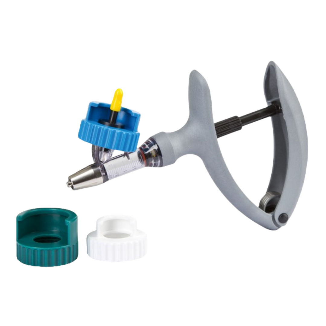 HSW Eco Matic HSW Eco-Matic Syringe