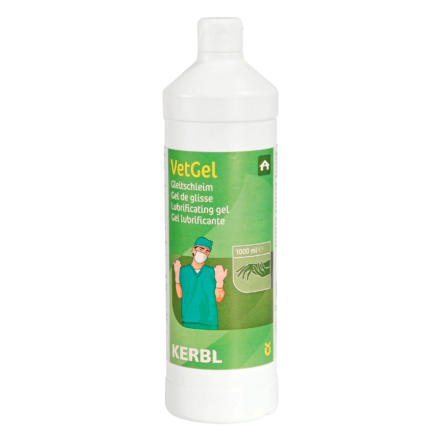 Kerbl Vet Gel