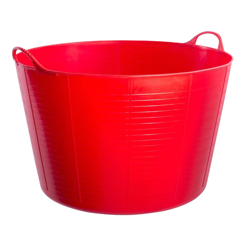 gorilla_tubrug_01 Gorilla Tubrug Red Bucket