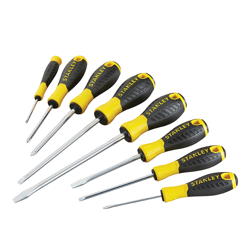 Screwdriver Set