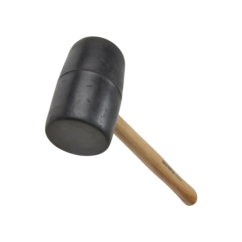 rubber_mallet_01 Rubber Mallet
