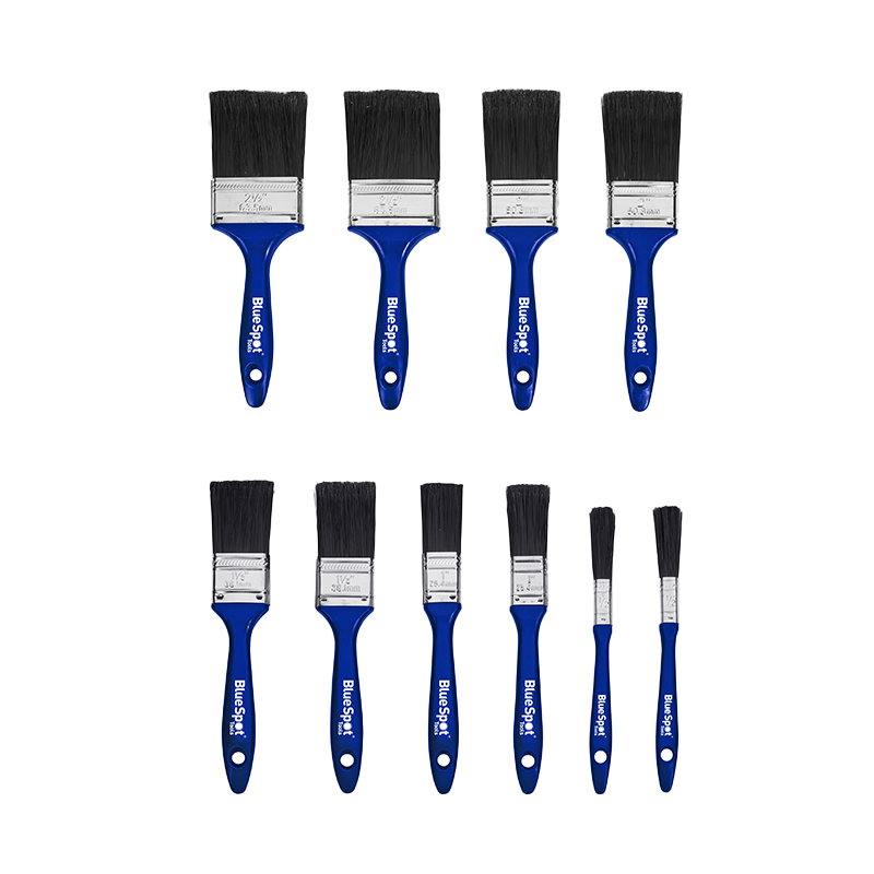 paint_brush_set_01 Paint Brushes