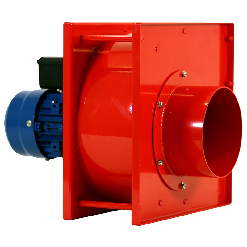 Hydor Grain Pedestal Fan