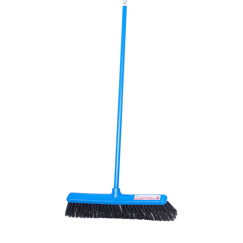 50cm_gorilla_broom_complete_01 50cm blue gorilla broom