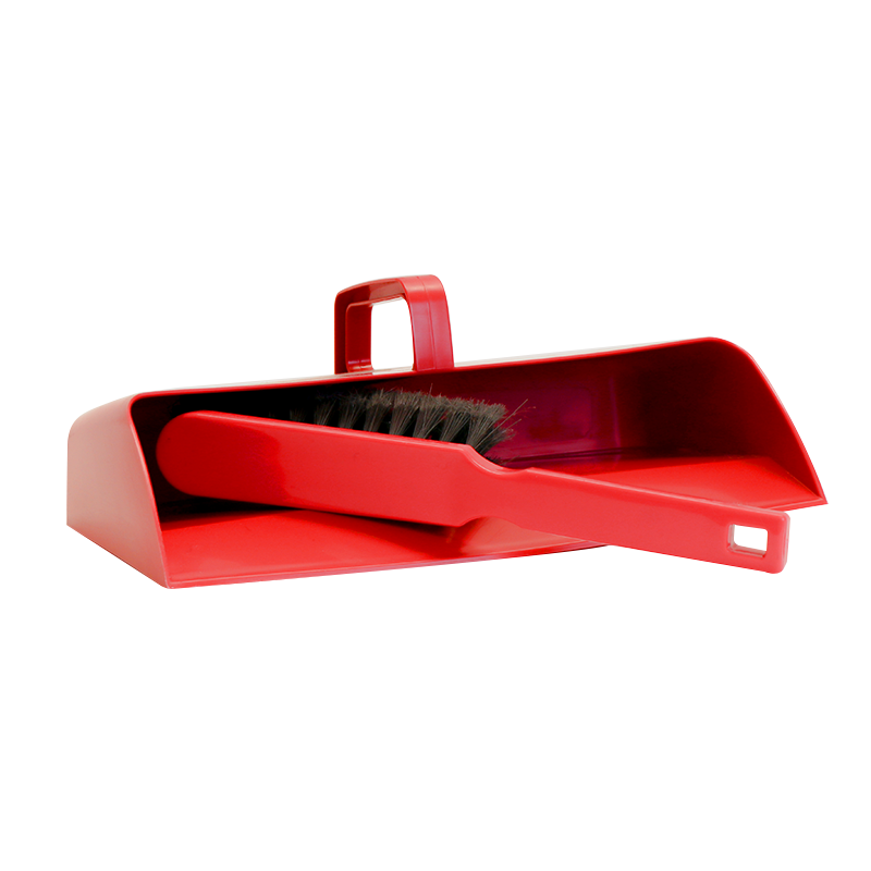 Dustpan Brush