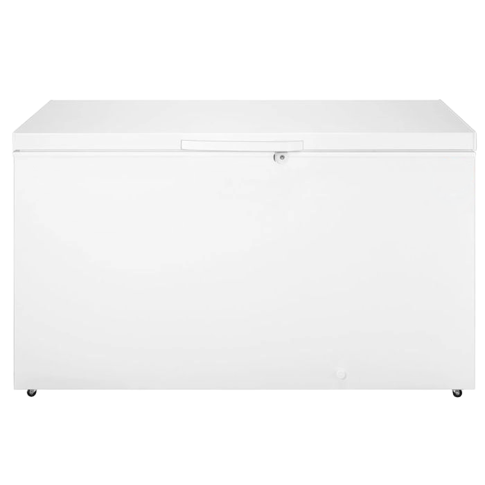 Plain Chest Freezer