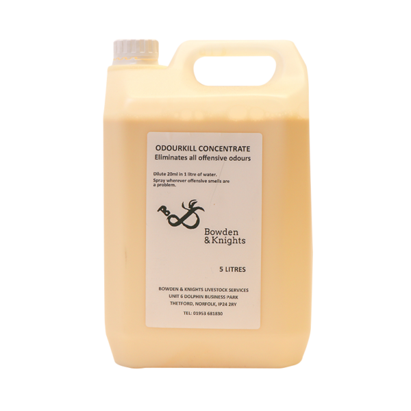 Odourkill 5L